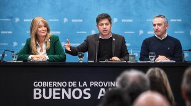 Qué cambia en el Senado tras la jugada de Magario que desactivó a los libertarios