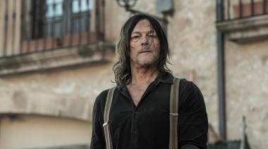 El adiós de Norman Reedus a The Walking Dead marca el fin de una era para la serie