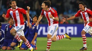 ¿Cómo le fue a la Selección de Paraguay en los Mundiales de Fútbol de la FIFA?