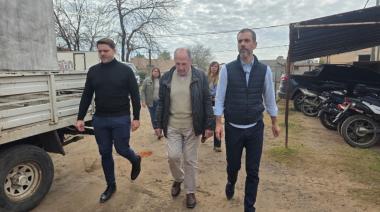"No alcanza": movida para juntar al PRO, LLA y UCR contra Kicillof en PBA