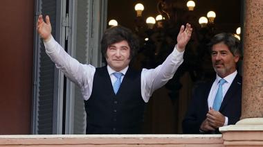 Michelli y un pliego aprobado: qué cambia si Milei decide no avanzar