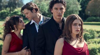 Off Campus: la showrunner habló de la temporada 2 y del desafío de adaptar este éxito