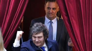 Qué gana Milei si retoma acuerdos en el Senado: claves de la agenda que viene