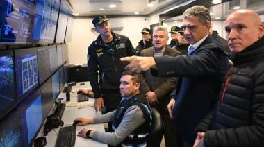 La nueva estrategia de seguridad en CABA: más presencia policial en corredores clave