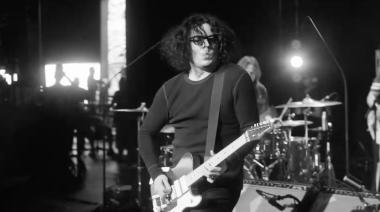 Jack White vuelve a jugar con el misterio, pero su nuevo álbum ya se vende online