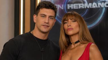 El acercamiento entre Sol y Hanssen que revolucionó Gran Hermano Generación Dorada