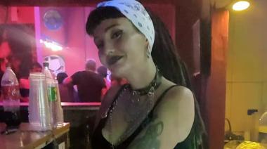 Soledad Andreani se negó a declarar: seguirá detenida por el femicidio de Agostina