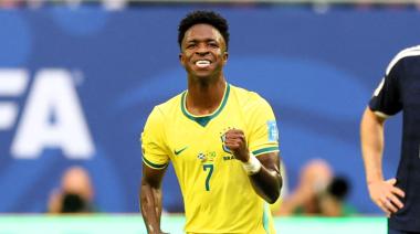 Mejores terceros y 495 combinaciones: cómo arma FIFA los cruces del Mundial