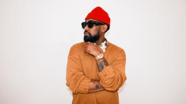 PJ Morton en Buenos Aires: el show que mueve a los fanáticos del soul