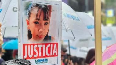 Un inquilino y muchas dudas: detuvieron a otro hombre por el femicidio de Agostina