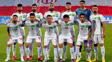 Los jugadores de Irán recibieron los visados para jugar en el Mundial 2026