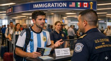 Lanzan una guía lingüística gratuita para disfrutar el Mundial sin traductor