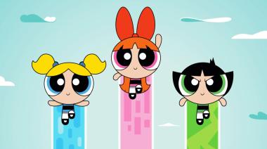 Las chicas superpoderosas regresan: la película que revive a Bombón, Burbuja y Bellota