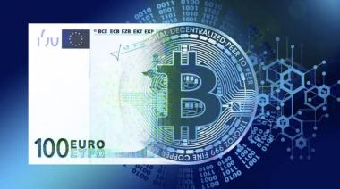 Europa acelera el euro digital para depender menos de Visa y Mastercard
