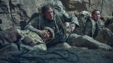 Netflix confirma War Machine 2 tras un boom que la metió en su top histórico