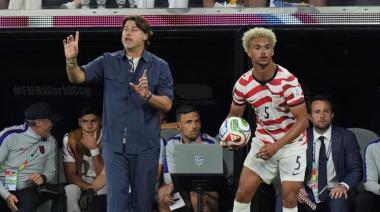 Globant, Pochettino y la plataforma de IA detrás del gran momento de Estados Unidos