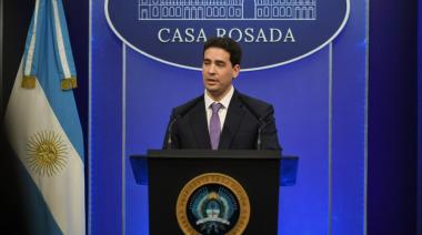 ¿Se recompone la relación? El Gobierno asegura que Milei y Macri "están en sintonía"