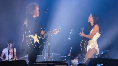 La carta de Olivia Rodrigo a Robert Smith que anticipa un estreno clave