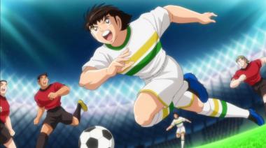 ¿Fan de Supercampeones? El partido del Mundial que te obliga a mirar el lunes a las 14