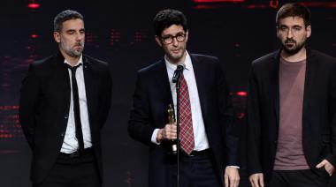 El premio que consolida a TyC Sports como el sitio deportivo más elegido