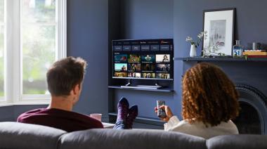 Matched, la app del streaming para elegir qué ver en pareja sin pelearse