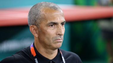 Insólito: Túnez despidió a su DT luego de perder 5-1 ante Suecia en el Mundial