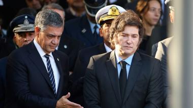 Alquileres, VTV y trapitos: qué apuran en CABA Jorge Macri y LLA