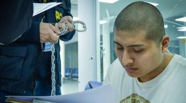 El contrataque de “Pequeño J”: denunció torturas en prisión y pidió su liberación
