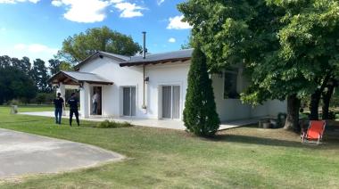 Pasó 16 meses presa por un crimen y un jurado popular la absolvió