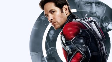 El fan que pagó 100 mil dólares por ir con Paul Rudd a la premiere de Avengers Doomsday