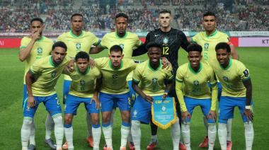 Brasil, Canadá y México cierran los grupos: los partidos de hoy del Mundial 2026