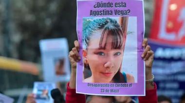 Quién es Soledad, la mujer que fue a una marcha y podría ser clave en el caso Agostina 