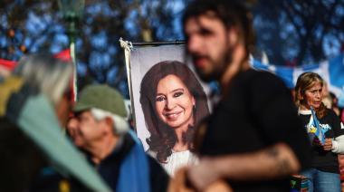 Banderazo por Cristina Kirchner: cuándo y dónde será la movilización del PJ
