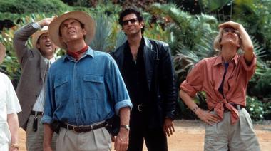 Qué pasó cuando Harrison Ford le dijo que no a Spielberg para Jurassic Park