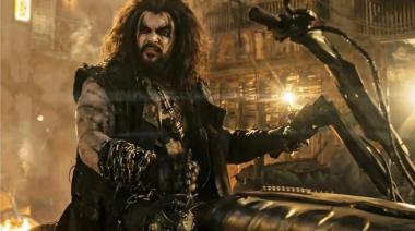 Jason Momoa puso una condición clave para su película de Lobo
