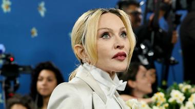 Madonna empuja una nueva regla en recitales: menos pantalla, más experiencia