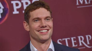 De candidato a Superman a posible Batman: quién es Tom Brittney