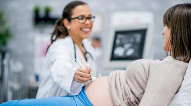 Rabih Chaoui explicó en Córdoba cómo la IA cambia la ecocardiografía fetal