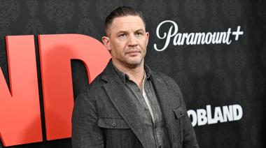 Tom Hardy y Tierra de Mafia: qué pasó realmente con su salida de la serie