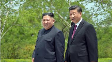 Xi Jinping viaja a Pyongyang: el mensaje a Kim Jong Un, Putin y Washington
