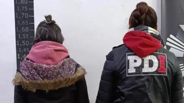 La buscaban por un robo millonario: estaba escondida en un refugio de Cáritas