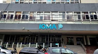 Axel Kicillof, IOMA y Homero Giles: la oposición bonaerense pidió una sesión especial