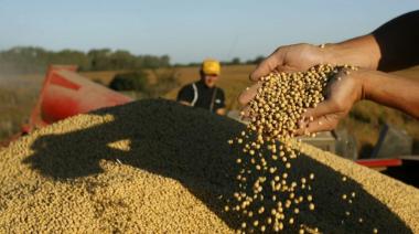 ACSOJA reunirá en Rosario a toda la cadena sojera para debatir producción, industria y mercados