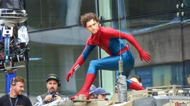 Spider-Man ya tiene heredero: el actor que Tom Holland ve para seguir la saga