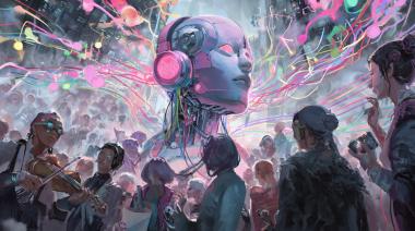 Música con IA al alcance de todos: la plataforma que está cambiando el juego