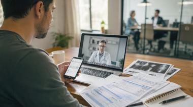Qué te puede exigir tu empleador con la nueva receta digital para ausencias laborales