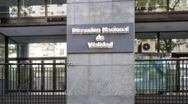 Nueva estructura de Vialidad: el cambio que apunta a modernizar la gestión vial