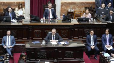 Qué gana la oposición si avanza la sesión contra Adorni y cómo cambia el Congreso