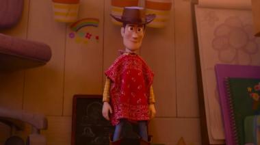 Hablamos con los responsables de Toy Story: “No existe una versión del filme sin Woody”