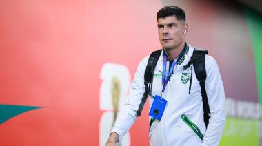 Cómo jugarle a Argelia: la pista que filtró Lampe y puede cambiar el debut de Argentina